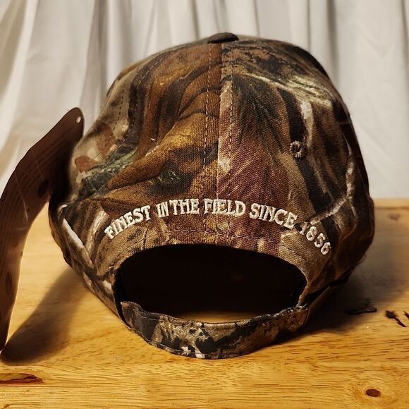 RedHead USA Flag Sliderback Hat - New - Picture 4 of 7